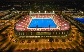 ହକି ବିଶ୍ୱ କପ୍‌- ମନ ଭୁଲାଣିଆ କାର୍ଯ୍ୟକ୍ରମ!