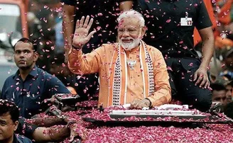 ଚଳିତ ବର୍ଷ ୯ଟି ରାଜ୍ୟରେ ବିଜେପି ନିର୍ବାଚନ ଜିତିବ: ବିଜେପି