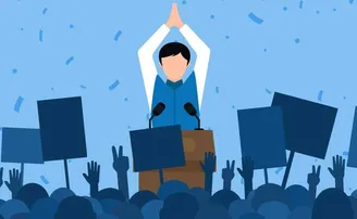 ରାଜ୍ୟରେ ତୃତୀୟ ଶକ୍ତି ପାଇଁ ସ୍ଥାନ ଅଛି କି?