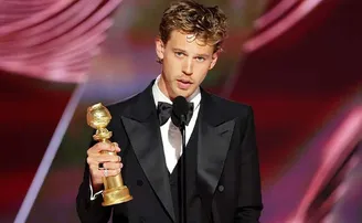 ଗୋଲ୍ଡେନ୍ ଗ୍ଲୋବସ୍ ଆୱାର୍ଡ: ଶ୍ରେଷ୍ଠ ଅଭିନେତା ଅଷ୍ଟିନ