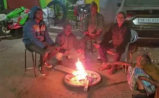 ସେମିଳିଗୁଡ଼ାରେ ସବୁଠୁ ଅଧିକ ଥଣ୍ଡା, ତାପମାତ୍ରା ୨ ଡିଗ୍ରୀ ରେକର୍ଡ