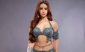 ବିଗିଡ଼ିଲା ମେହେକଙ୍କ ସ୍ୱାସ୍ଥ୍ୟାବସ୍ଥା, ଆଇସିୟୁରେ ଭର୍ତ୍ତି