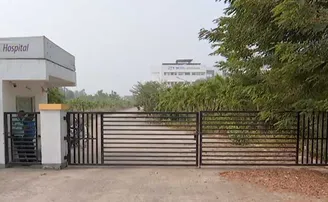 ଖତ ଖାଉଛି ଟାଟାର ୫୦୦ ଶଯ୍ୟା ବିଶିଷ୍ଟ ହସ୍ପିଟାଲ, ଜିଲାବାସୀ ଜଳକା