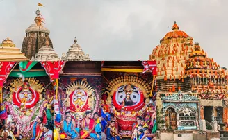 ୬୦ ବର୍ଷ ହେବ ଶ୍ରୀମନ୍ଦିର ଆସୁନାହାନ୍ତି ପାଇକ ସେବକ