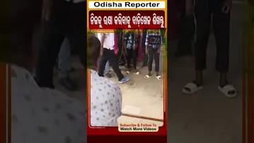 ନିଜକୁ ରକ୍ଷା କରିବାକୁ ବାଡ଼ିଖେଳ ଶିଖନ୍ତୁ | #balasore #viralvideo #OdishaReporter | Odisha Reporter