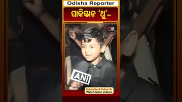 ଆରେ ପାକିସ୍ତାନ କିଛି ତ କରିକି ଦେଖା | #IndiaWin #AsiaCup2025 #TeamIndia #ChampionsCup #OdishaReporter |