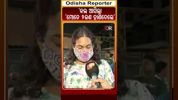 କଲ ଆସିଲା 'ମୋତେ 2ଜଣ ହାଣିଦେଲେ'| Odisha Reporter #KinnarMurder #TransgenderRights