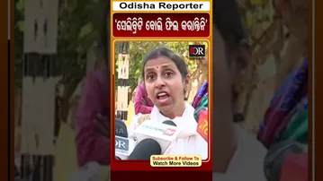 'ସେଲିବ୍ରିଟି ବୋଲି ଫିଲ କରାନ୍ତିନି' | Odisha Reporter #OdishaMusic_AbhijitMajumdar