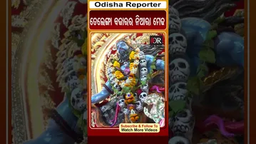 ତେଲେଙ୍ଗା ବଜାରର ନିଆରା ମେଢ | Odisha Reporter