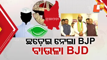 BJD