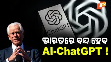 Peter Navarro Targets India