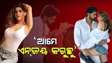 Nikki Tamboli Opens Up On Marriage