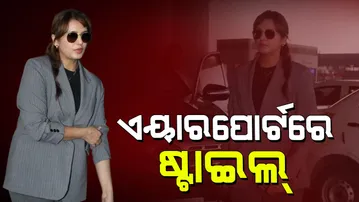 From Film Sets To Airports