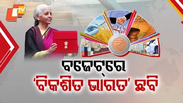 Budget 2026-27 Focuses on MSMEs