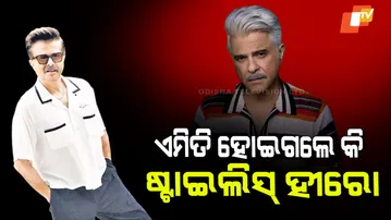 Anil Kapoor Proves Age Is Just a Number