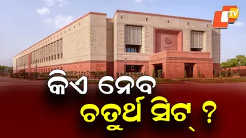 Rajya Sabha Polls Scheduled