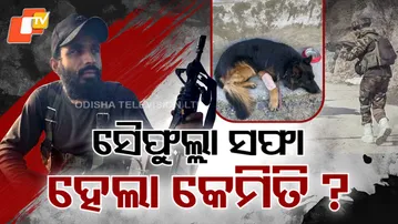 Security Forces Neutralize Jaish Commander