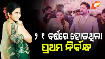 The Truth Behind Rashmika