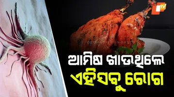 Truth About Non-Veg Diet