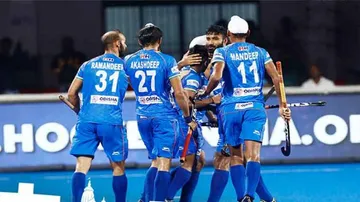 ଦକ୍ଷିଣ ଆଫ୍ରିକାକୁ ଧୂଳି ଚଟାଇ ଚାମ୍ପିୟନ୍‌ ହେଲା ଭାରତ