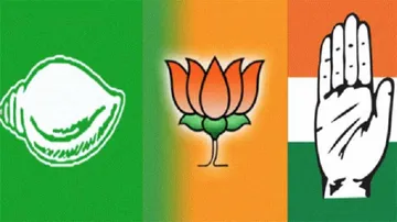 ସବୁ ଦଳରେ ଛକାପଞ୍ଝା: ବଳକା ଆସନରେ କେଉଁ ଦଳ କାହାକୁ କରିବ ପ୍ରାର୍ଥୀ