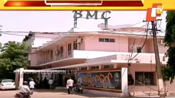 ‘ଫୋନି’ ଦ୍ୱାରା ରାଜଧାନୀର ୧୦ ଲକ୍ଷ ଲୋକ ପ୍ରଭାବିତ