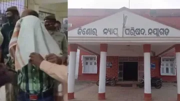 ନାର୍କୋ ଟେଷ୍ଟ ପାଇଁ ମନା କଲେ ଅଭିଯୁକ୍ତ ନାବାଳକ