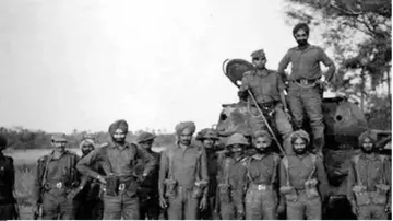 ମାତ୍ର ୧୩ ଦିନରେ ଧୂଳି ଚାଟିଲା ପାକିସ୍ତାନ