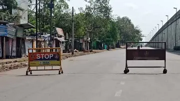 ଏସବୁ ସ୍ଥାନରେ ଜାରି ହେଲା ୧୪୪ ଧାରା, ୪ରୁ ଅଧିକ ଲୋକଙ୍କୁ ଏକାଠି ହେବା ମନା