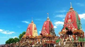 ଆଉ ଏକ ରଥଯାତ୍ରା ଆସିଲାଣି:ଏଯାଏଁ ଖଞ୍ଜା ହୋଇପାରିଲାନି ତିନି ରଥ