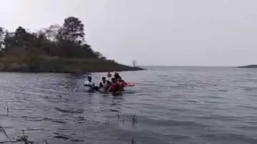 ହୀରାକୁଦ ଡ୍ୟାମ୍‌ରେ ବୁଡ଼ି ଡାକ୍ତରୀ ଛାତ୍ରଙ୍କ ମୃତ୍ୟୁ