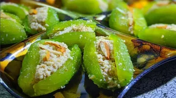 କିପରି କରିବେ ପୋଟଳ ମିଠା