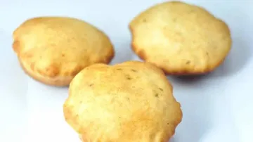 କିପରି କରିବେ ମିଠା ପୁରି