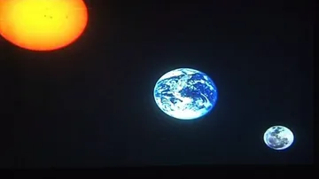 ଆଜି ଚନ୍ଦ୍ର ଗ୍ରହଣ