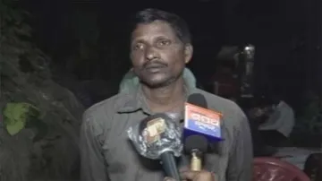 ଦିନ ମଜୁରିଆଙ୍କ ନାଁରେ ଦେଢ଼ କୋଟି ଟଙ୍କାର ଜିଏସ୍‌ଟି ଠକେଇ ଅଭିଯୋଗ