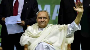 ଆଜି ନବୀନଙ୍କ ରୋଡ୍‌ ଶୋ’