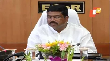 ୧୨ ତାରିଖ ସୁଦ୍ଧା ୧୮ ପେୟାର ଟ୍ରେନ୍ ଗଡିବ: ଧର୍ମେନ୍ଦ୍ର