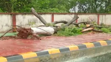 ଯୁଦ୍ଧକାଳୀନ ଭିତ୍ତିରେ ଚାଲିଛି ରିଲିଫ୍‌ ଓ ଉଦ୍ଧାର କାର୍ଯ୍ୟ