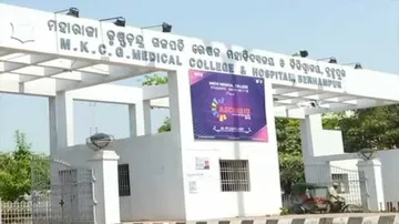 କରୋନା କଟକଣା ଭିତରେ ଆଜିଠାରୁ ଖୋଲିବ ମେଡିକାଲ କଲେଜ