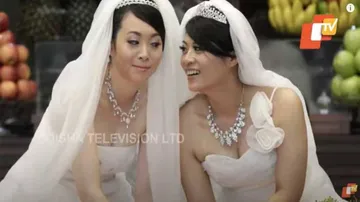 ତାଇୱାନ୍‌ରେ ଦେଖାଯାଆନ୍ତି ବିଶ୍ୱର ଅଧିକ ସୁନ୍ଦରୀ