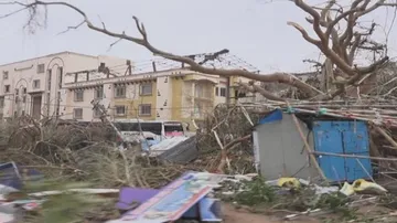 ‘ଫୋନି’ କ୍ଷୟକ୍ଷତି ଆକଳନ ପାଇଁ ଓଡ଼ିଶା ଆସୁଛି ଆନ୍ତଃ ମନ୍ତ୍ରାଳୟ ସ୍ତରୀୟ କମିଟି