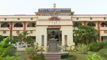 ଦୁଷ୍କର୍ମ ମାମଲାରେ ୪ ଜଣଙ୍କୁ ୨୦ ବର୍ଷ ଜେଲ୍‌