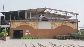 ଝିଅ ବାହାଘର କରିବା ବଦଳରେ ‘ଫୋନି’ ପାଇଁ ସହର ଛାଡ଼ୁଛନ୍ତି ପରିବାର