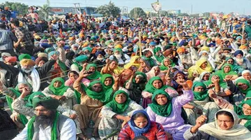 ଚାଷୀଙ୍କୁ ମନାଇବାକୁ କେନ୍ଦ୍ରର ପ୍ରୟାସ, ଆଜି ଦିଲ୍ଲୀ ବିଜ୍ଞାନ ଭବନରେ ହେବ ଆଲୋଚନା