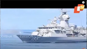 ଭାରତୀୟ ନୌସେନା ଦିବସର କାହାଣୀ