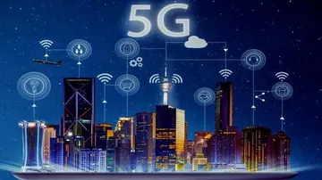 ଆସୁଛି ୫ଜି ନେଟୱାର୍କ, ଚୀନ ବଦଳରେ ଆମେରିକା ସହ ହାତ ମିଳାଇଛି ଭାରତ