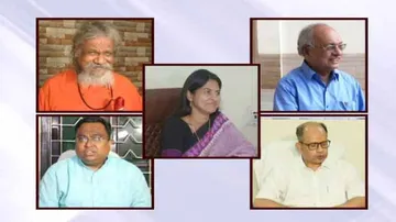 ବିଜ୍ଞପ୍ତି ସହ ରାଜ୍ୟସଭା ଉପନିର୍ବାଚନ ଲାଗି ନାମାଙ୍କନ ଦାଖଲ ପ୍ରକ୍ରିୟା ଆରମ୍ଭ