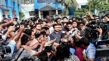 ଡାକ୍ତରଙ୍କ ଆନ୍ଦୋଳନ ପ୍ରତ୍ୟାହୃତ