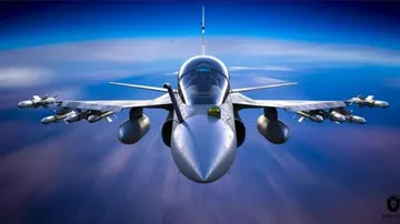 ତେଜସରେ ଲାଗିଥିବା ଏହି ଦୁଇ କ୍ଷେପଣାସ୍ତ୍ର ଶତ୍ରୁମାନଙ୍କ କାଳ ହେବ