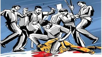 ମଦ ଦୋକାନ ବିବାଦକୁ ନେଇ ଗୋଷ୍ଠୀ ସଂଘର୍ଷ, ଜଣେ ଗୁରୁତର